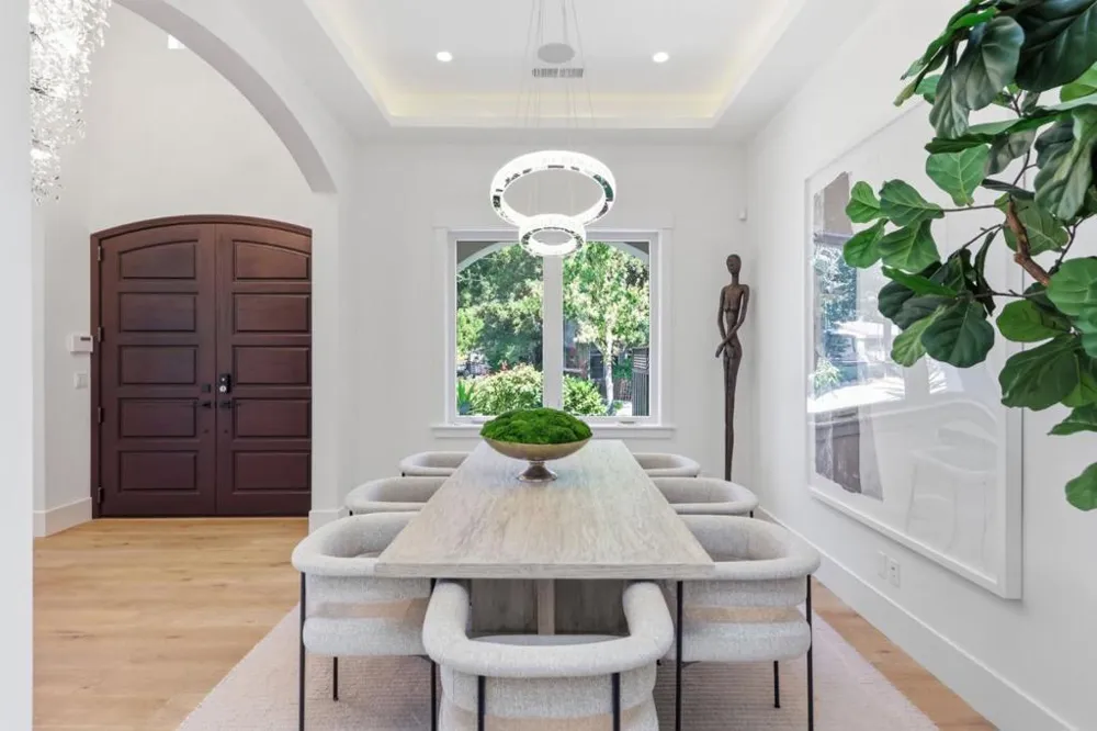 3990 Laguna Avenue Palo Alto, CA 94306