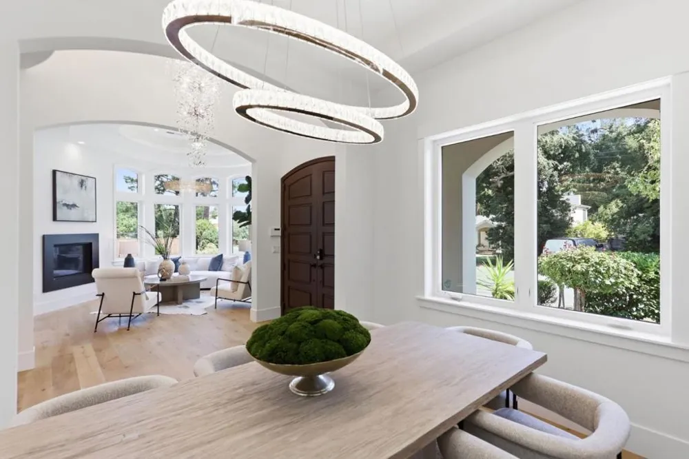 3990 Laguna Avenue Palo Alto, CA 94306