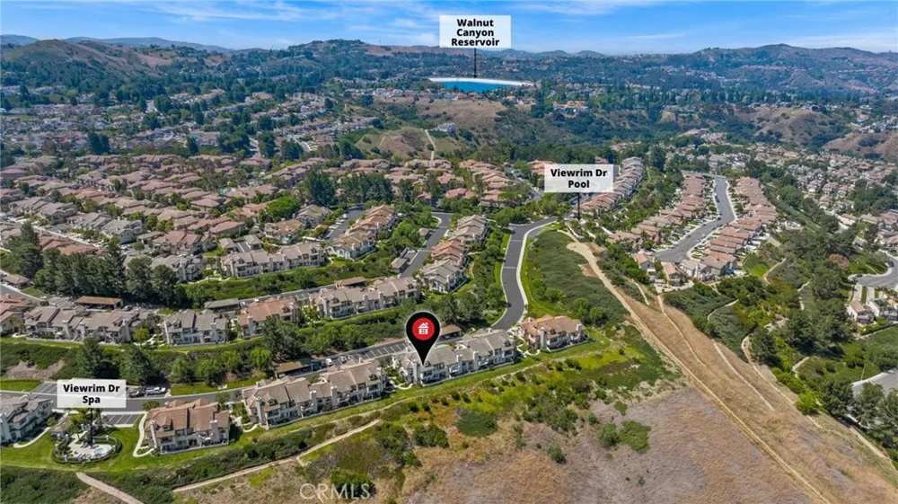 7833 E Viewrim Anaheim Hills, CA 92808