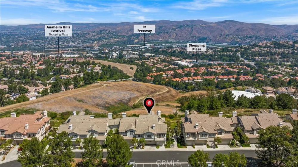 7833 E Viewrim Anaheim Hills, CA 92808