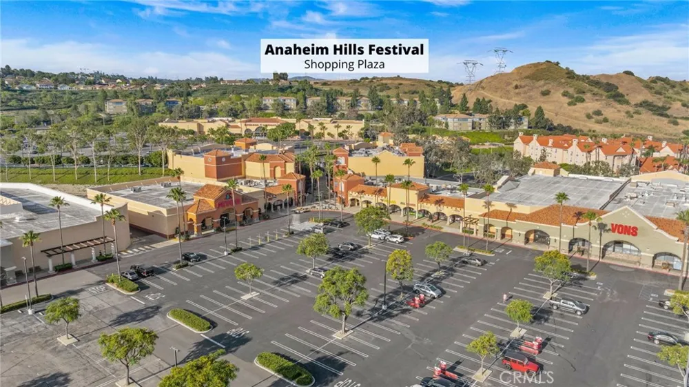 7833 E Viewrim Anaheim Hills, CA 92808
