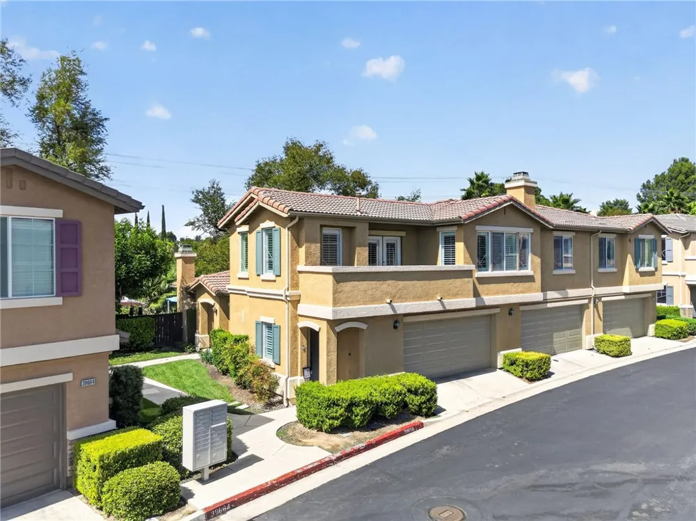 39656 Columbia Union Dr. #C Murrieta, CA 92563