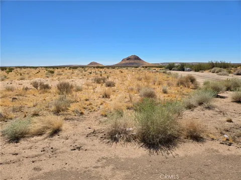 Desert Butte Boulevard