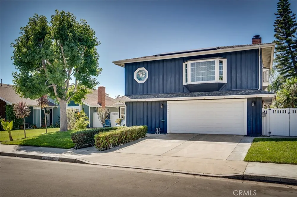 20161 Port Greenwich Lane Huntington Beach, CA 92646