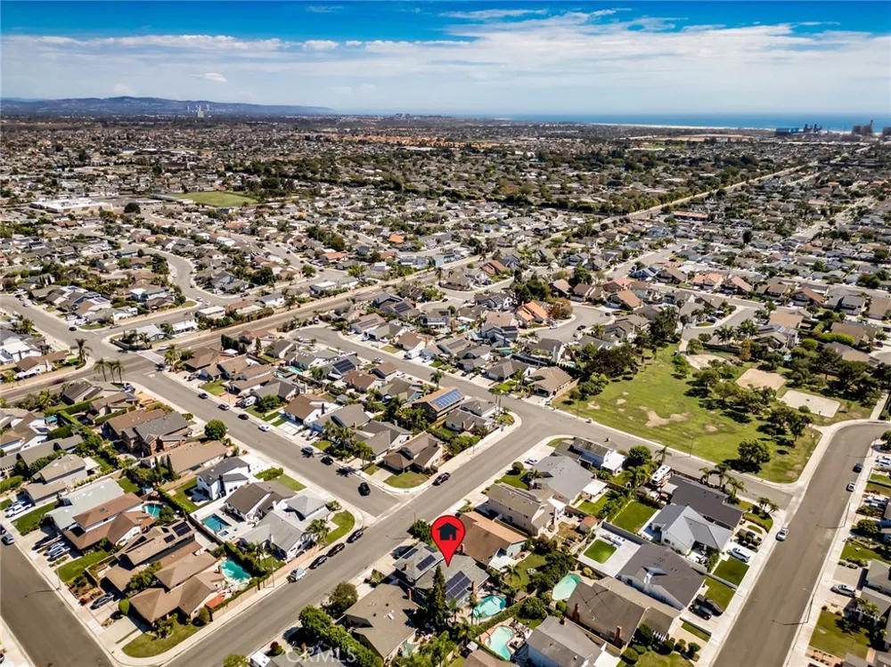 20161 Port Greenwich Lane Huntington Beach, CA 92646