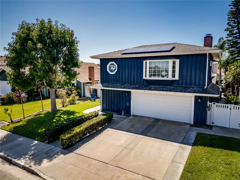 20161 Port Greenwich Lane Huntington Beach, CA 92646