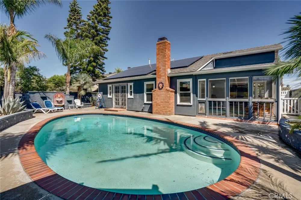 20161 Port Greenwich Lane Huntington Beach, CA 92646