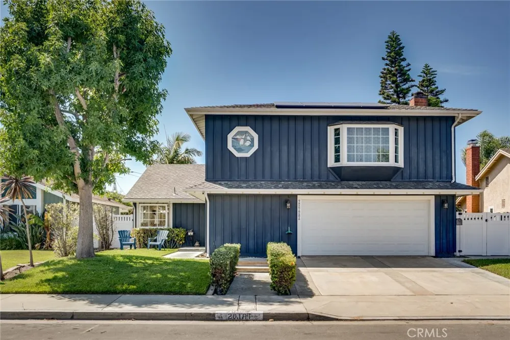 20161 Port Greenwich Lane Huntington Beach, CA 92646