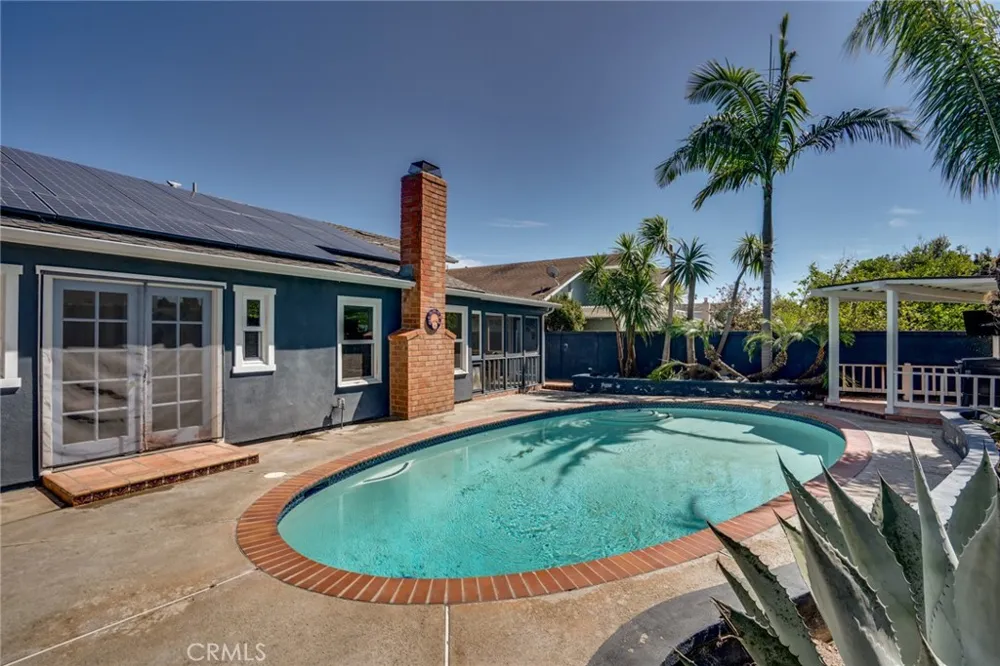 20161 Port Greenwich Lane Huntington Beach, CA 92646