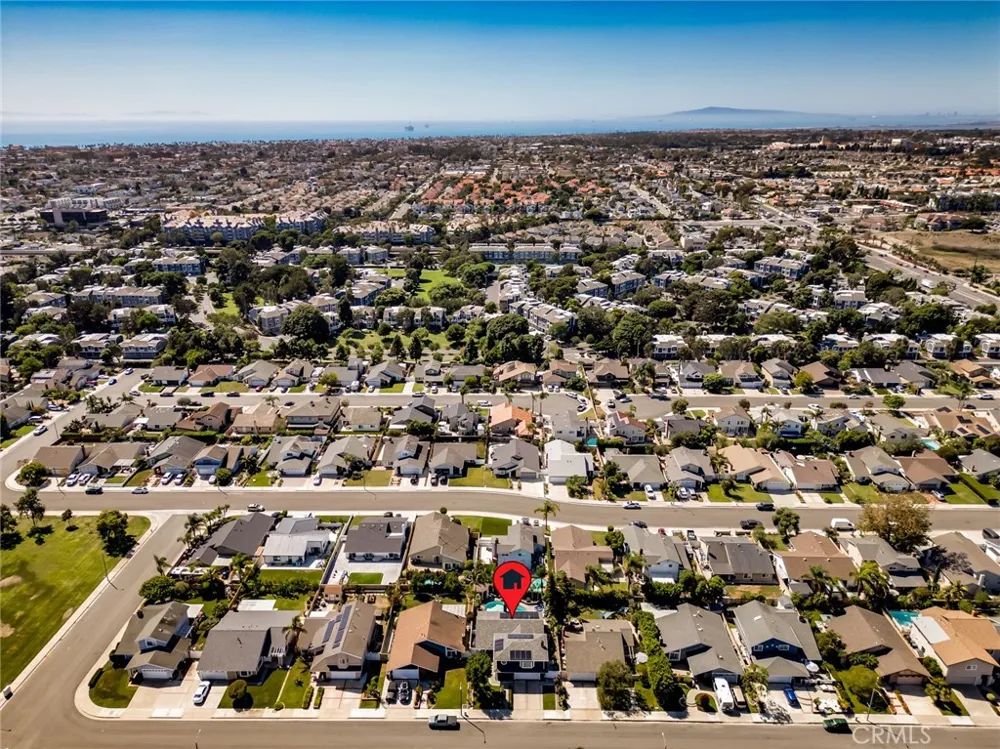20161 Port Greenwich Lane Huntington Beach, CA 92646