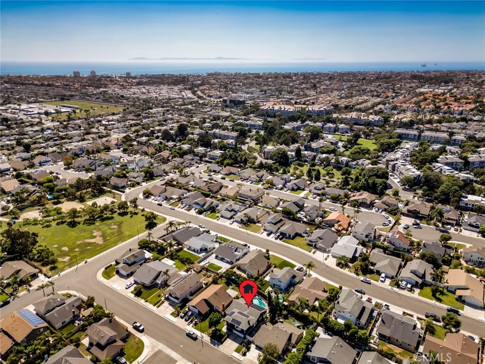20161 Port Greenwich Lane Huntington Beach, CA 92646
