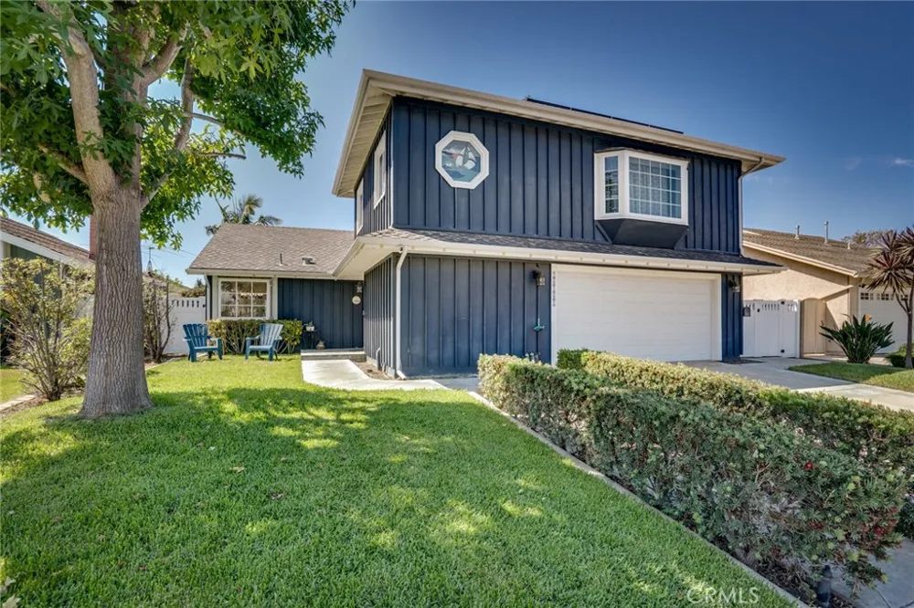 20161 Port Greenwich Lane Huntington Beach, CA 92646