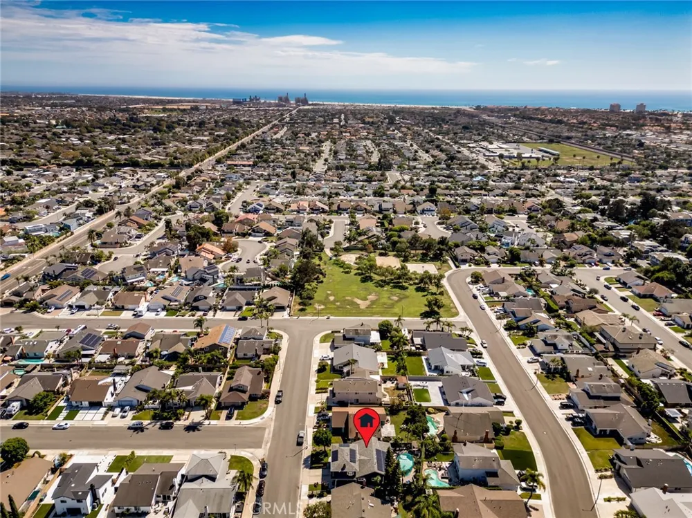 20161 Port Greenwich Lane Huntington Beach, CA 92646