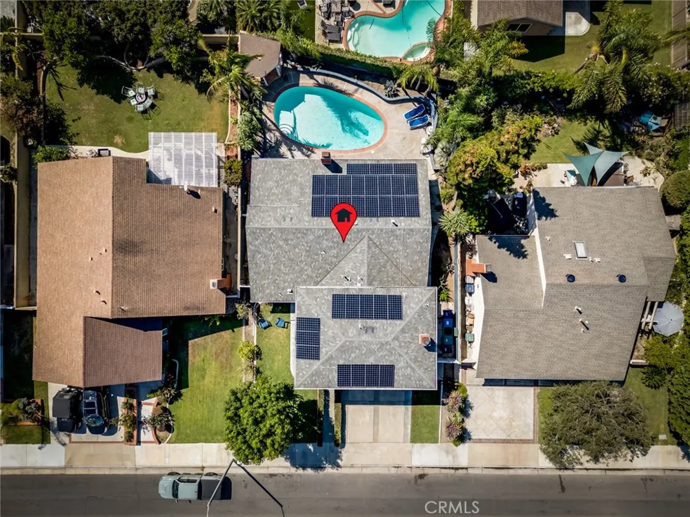 20161 Port Greenwich Lane Huntington Beach, CA 92646