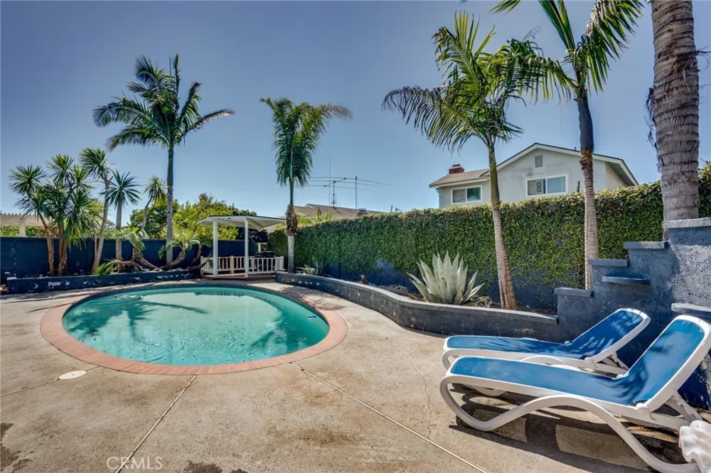 20161 Port Greenwich Lane Huntington Beach, CA 92646