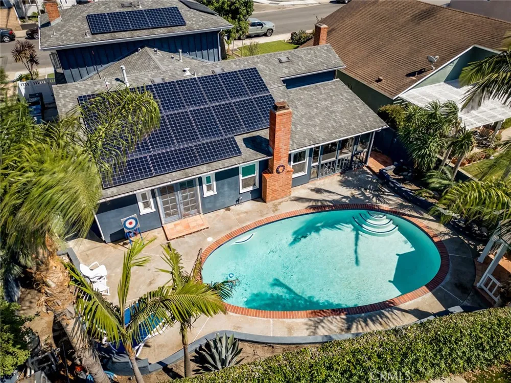 20161 Port Greenwich Lane Huntington Beach, CA 92646