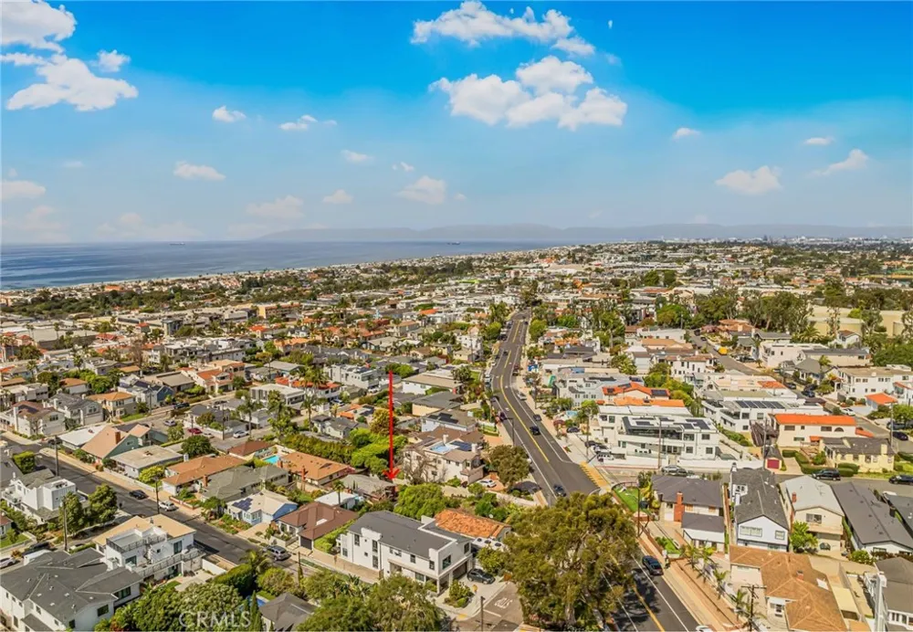 1411 Prospect Avenue Hermosa Beach, CA 90254
