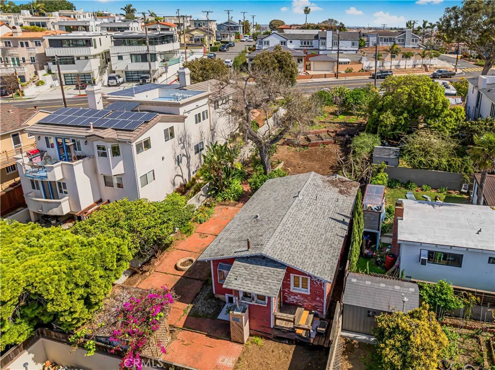 1411 Prospect Avenue Hermosa Beach, CA 90254