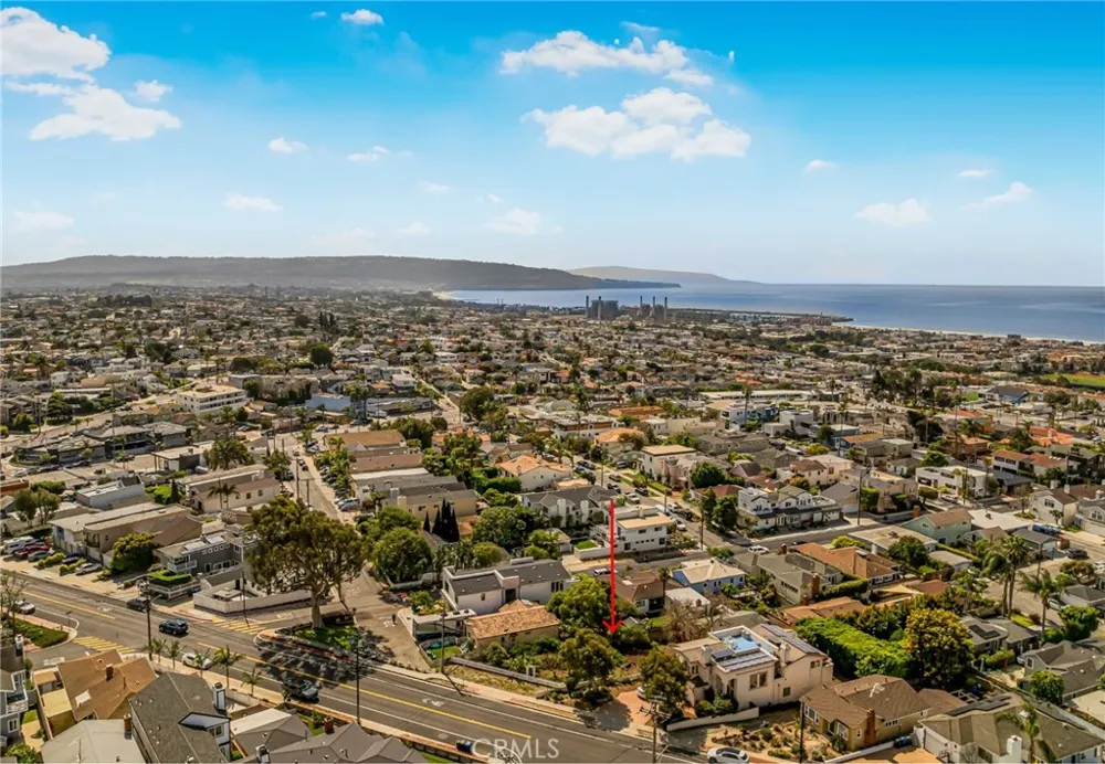 1411 Prospect Avenue Hermosa Beach, CA 90254