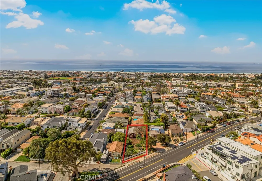 1411 Prospect Avenue Hermosa Beach, CA 90254