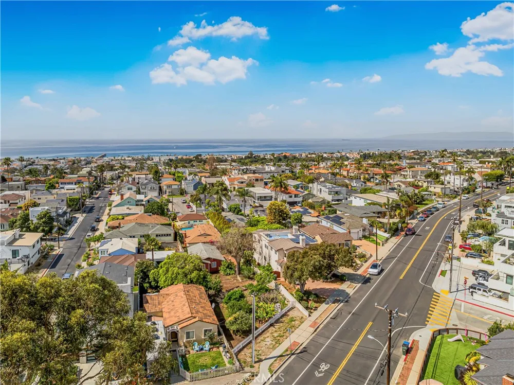 1411 Prospect Avenue Hermosa Beach, CA 90254