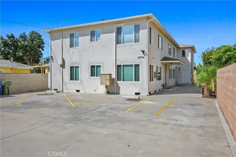 15721 Freeman Avenue #6