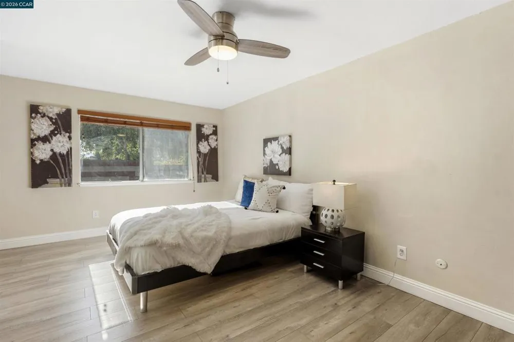 3611 Sunview Ct Concord, CA 94520