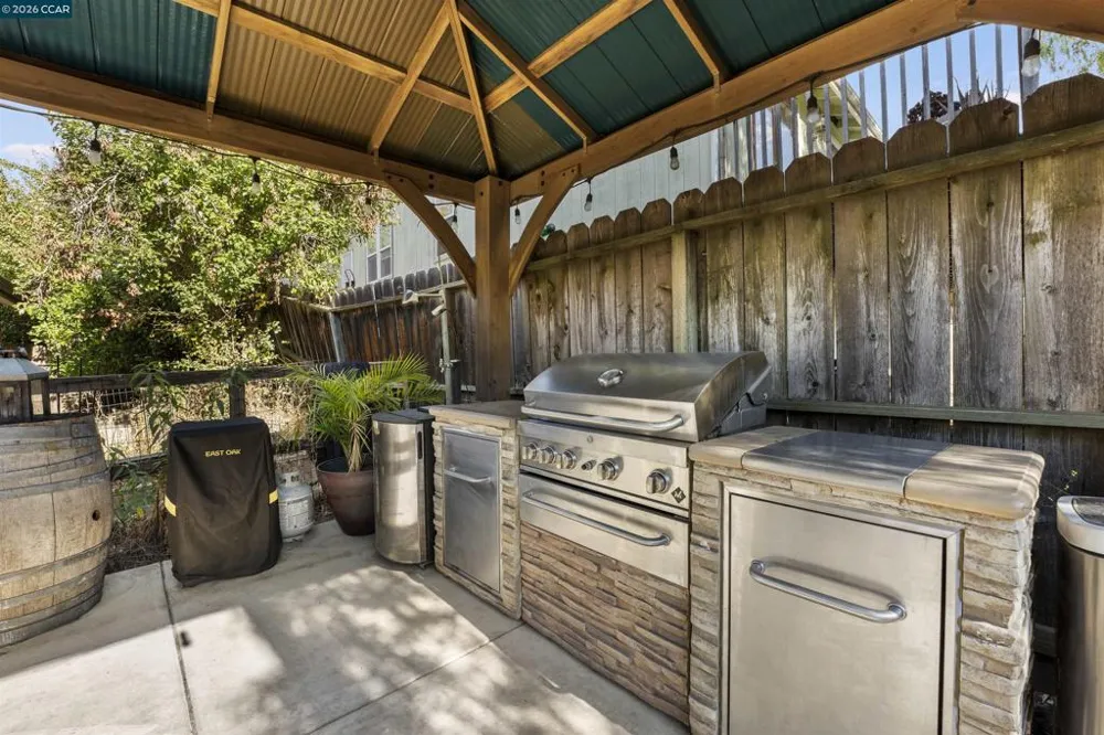 3611 Sunview Ct Concord, CA 94520