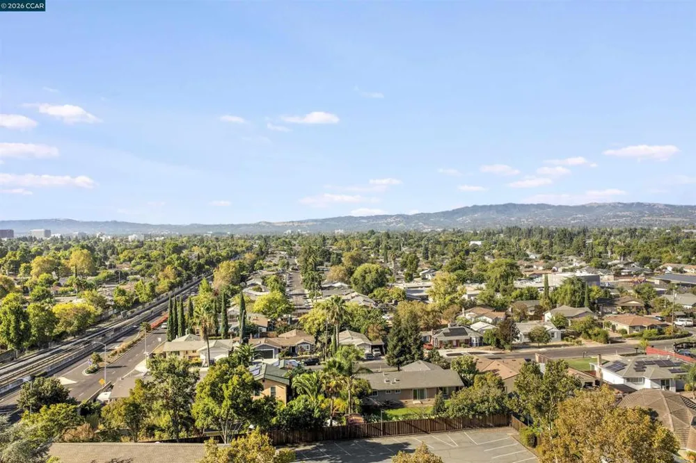 3611 Sunview Ct Concord, CA 94520