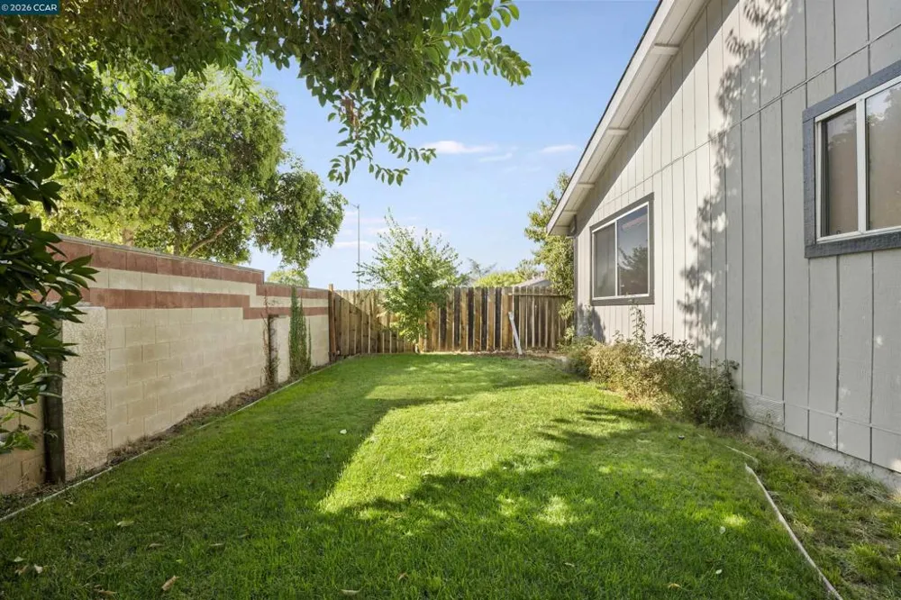 3611 Sunview Ct Concord, CA 94520