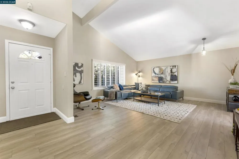 3611 Sunview Ct Concord, CA 94520