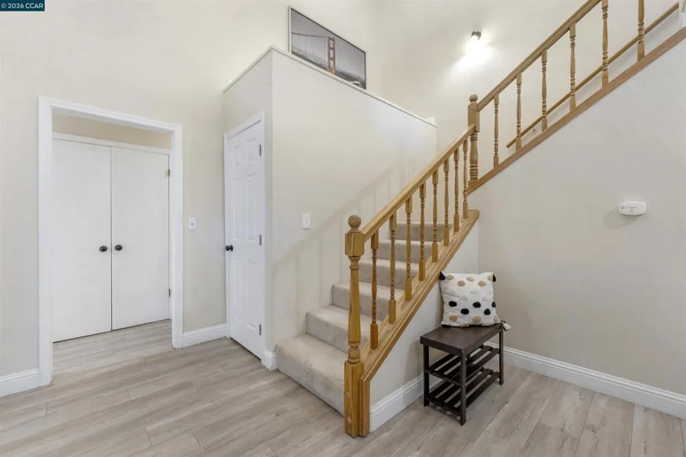 3611 Sunview Ct Concord, CA 94520