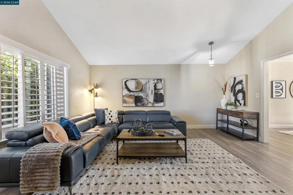 3611 Sunview Ct Concord, CA 94520