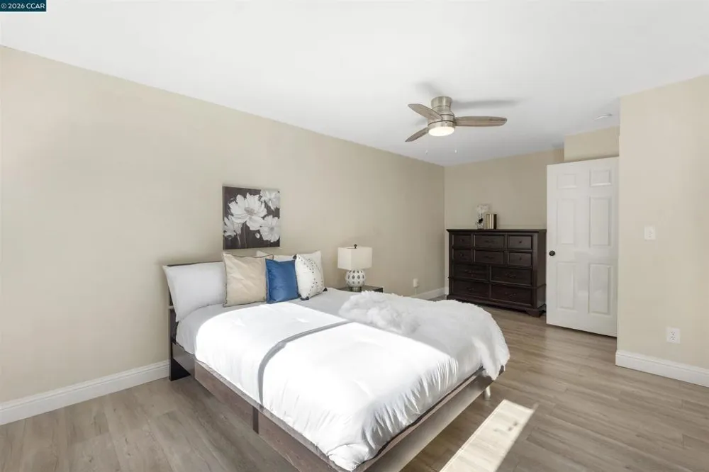 3611 Sunview Ct Concord, CA 94520