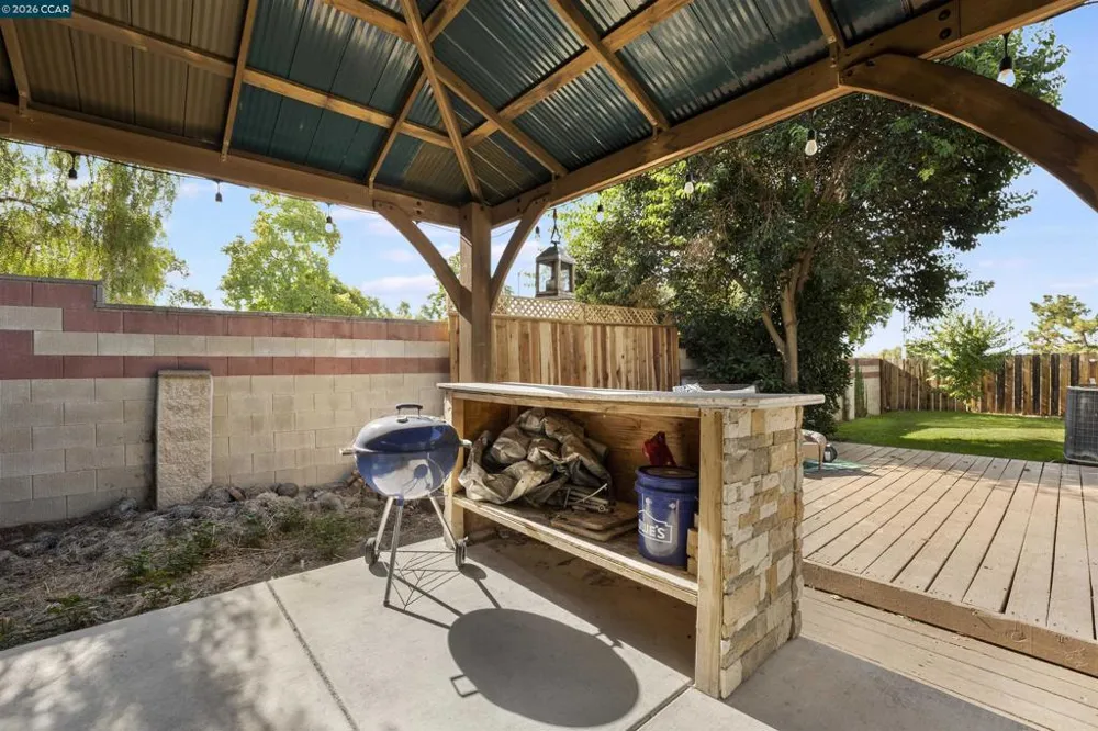 3611 Sunview Ct Concord, CA 94520