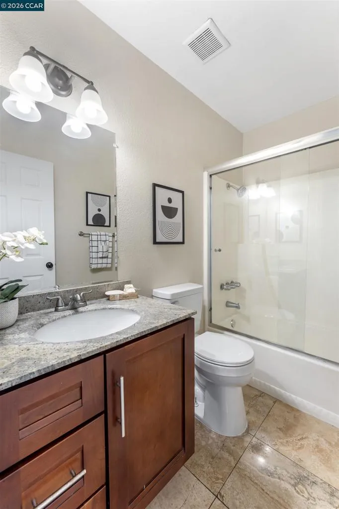 3611 Sunview Ct Concord, CA 94520
