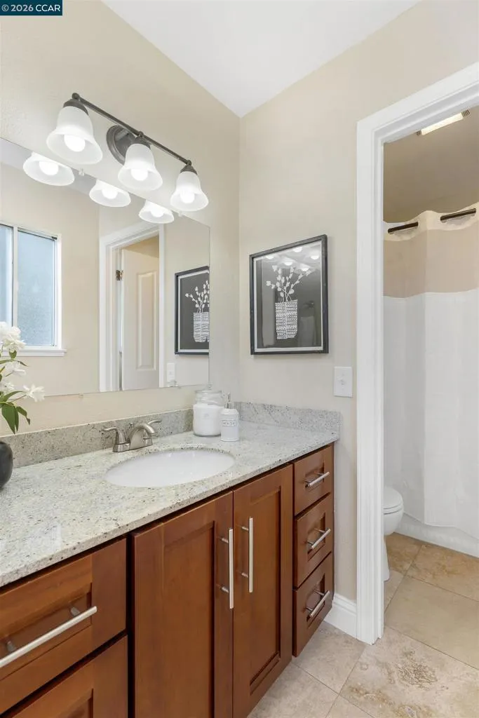 3611 Sunview Ct Concord, CA 94520