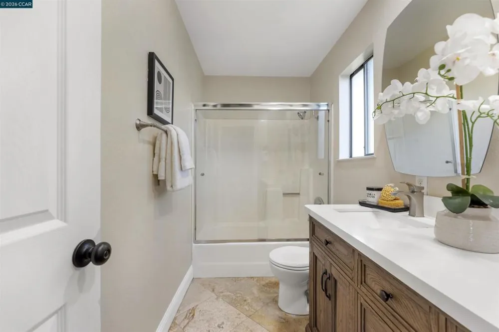 3611 Sunview Ct Concord, CA 94520