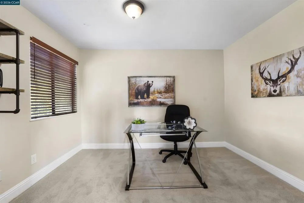 3611 Sunview Ct Concord, CA 94520