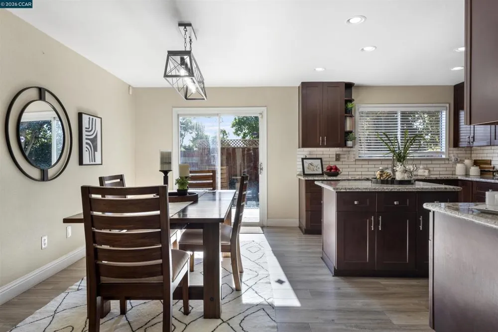 3611 Sunview Ct Concord, CA 94520