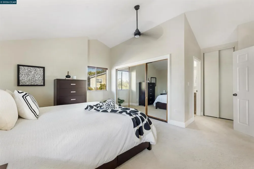 3611 Sunview Ct Concord, CA 94520