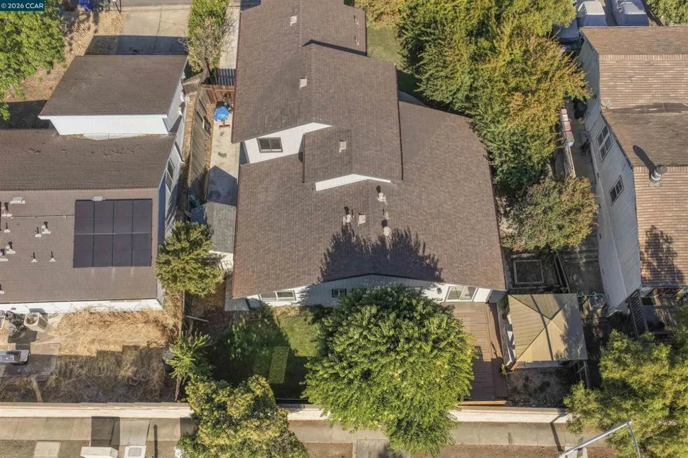 3611 Sunview Ct Concord, CA 94520