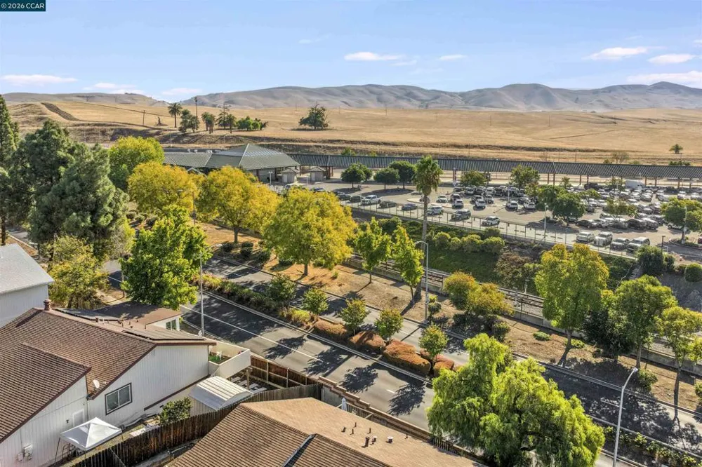3611 Sunview Ct Concord, CA 94520