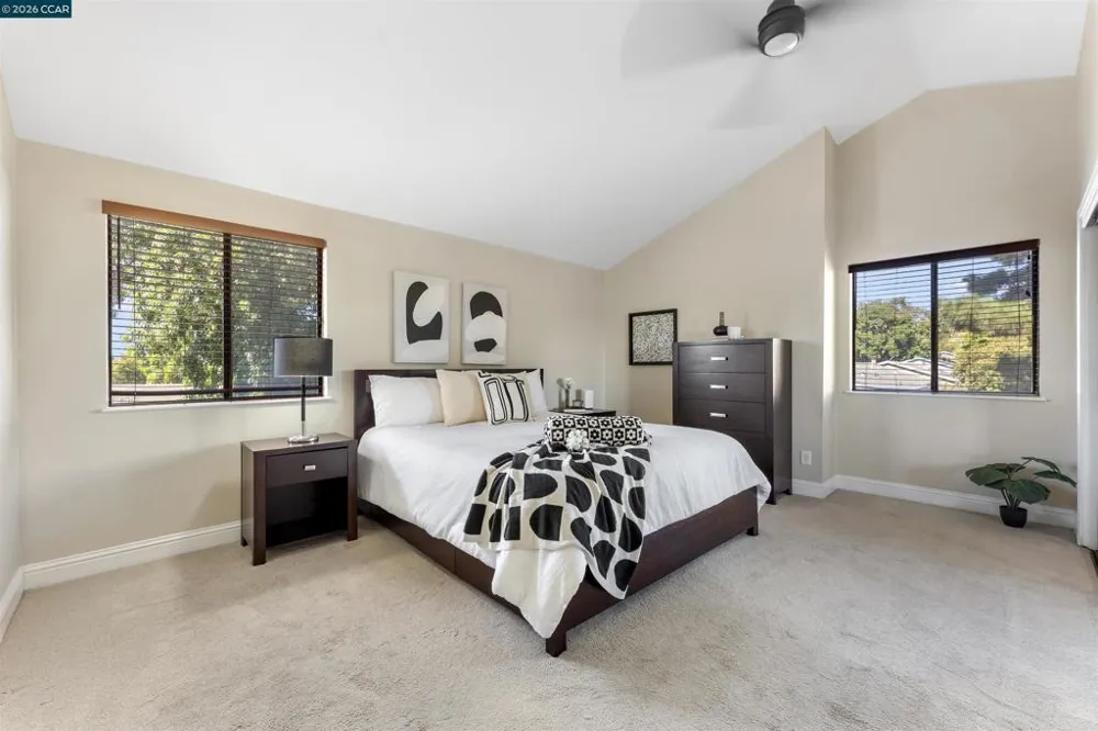 3611 Sunview Ct Concord, CA 94520