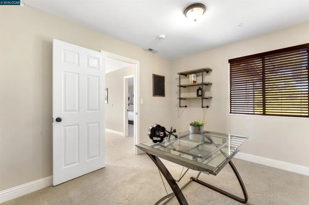 3611 Sunview Ct Concord, CA 94520