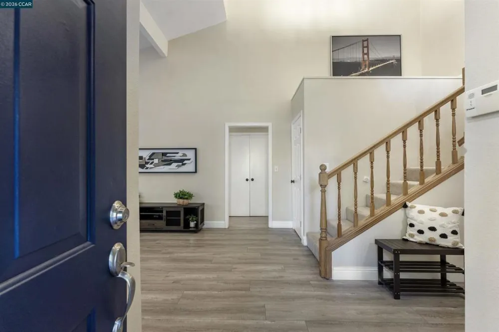 3611 Sunview Ct Concord, CA 94520