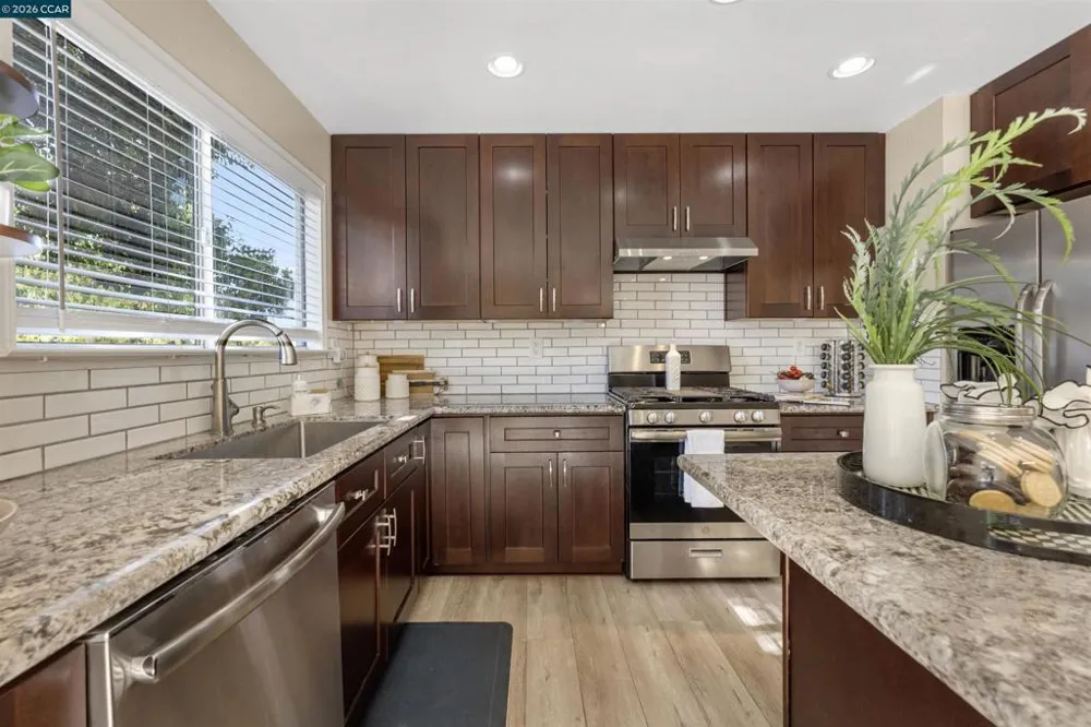 3611 Sunview Ct Concord, CA 94520