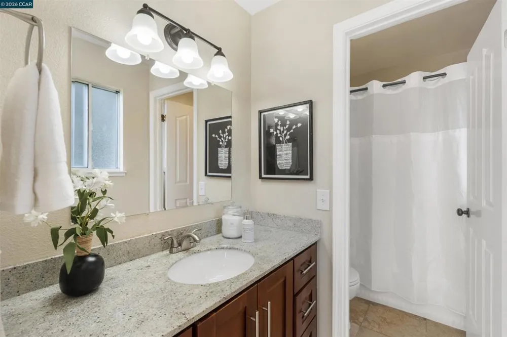 3611 Sunview Ct Concord, CA 94520