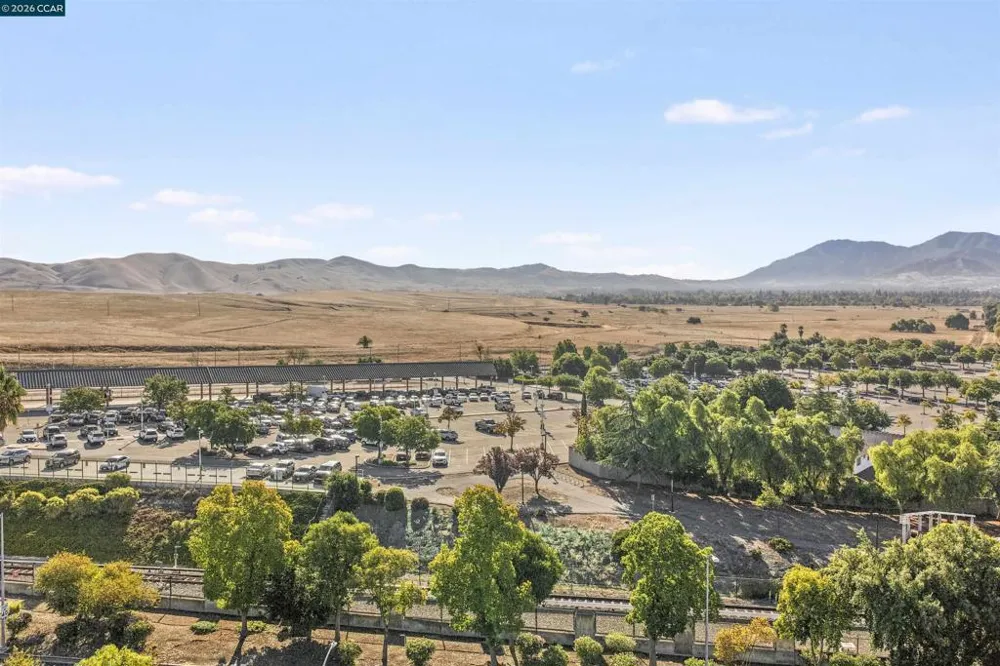 3611 Sunview Ct Concord, CA 94520