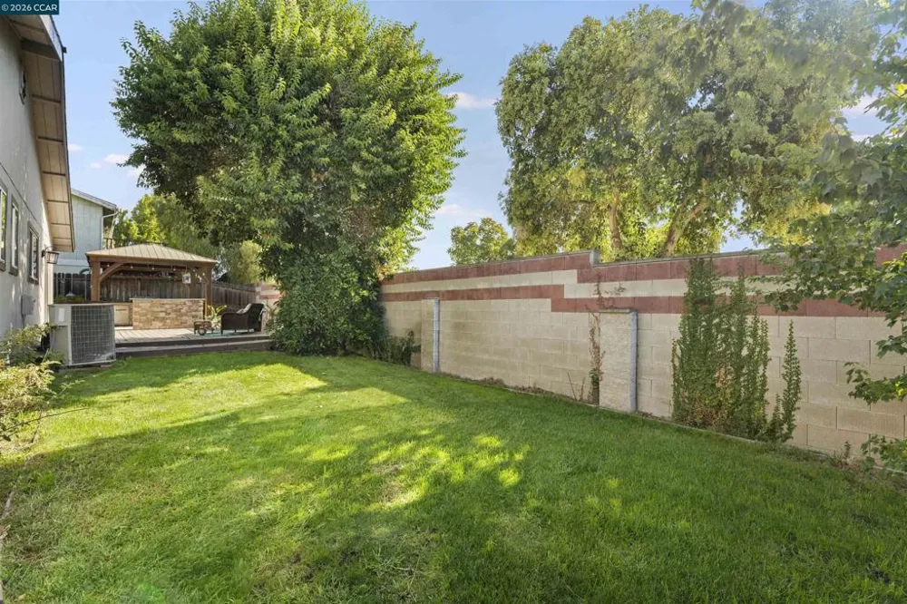 3611 Sunview Ct Concord, CA 94520